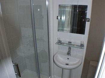 The Salhouse Lodge Hotel Роксхем Экстерьер фото